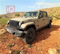 جيب جلاديتور